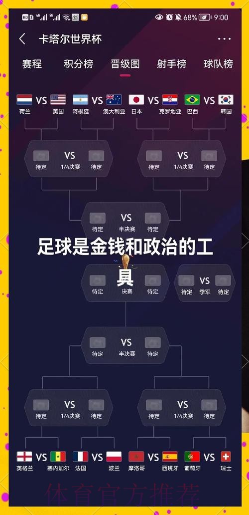 权威解读：世界杯直播技巧全攻略