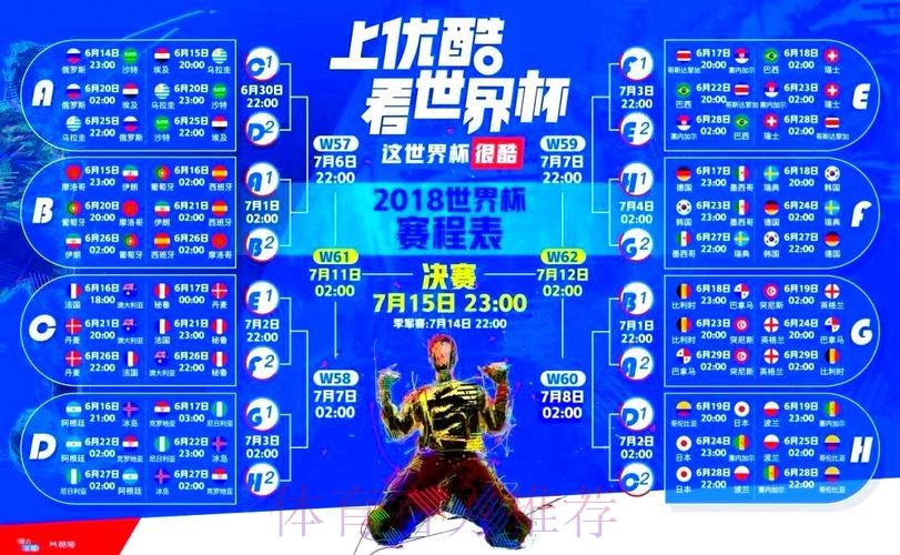 权威解读：世界杯直播技巧全攻略